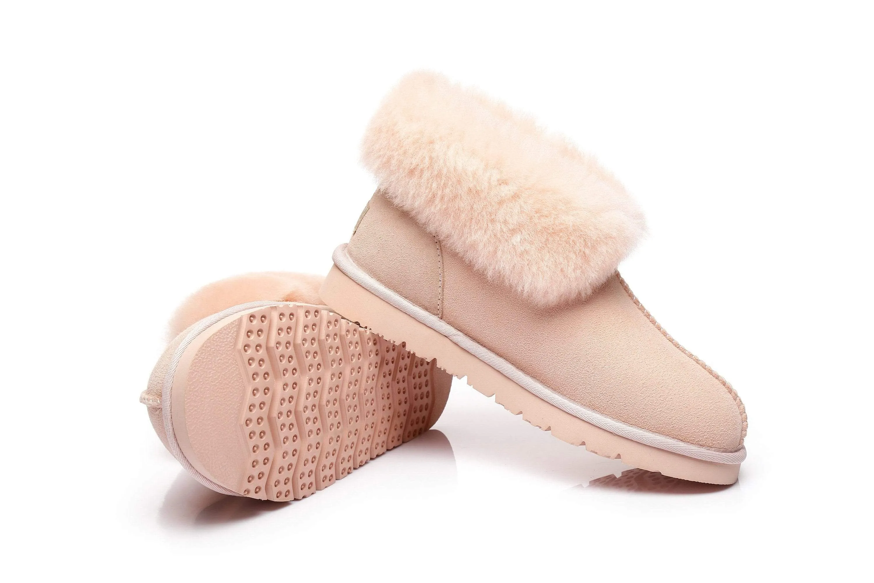 Mallow Slipper
