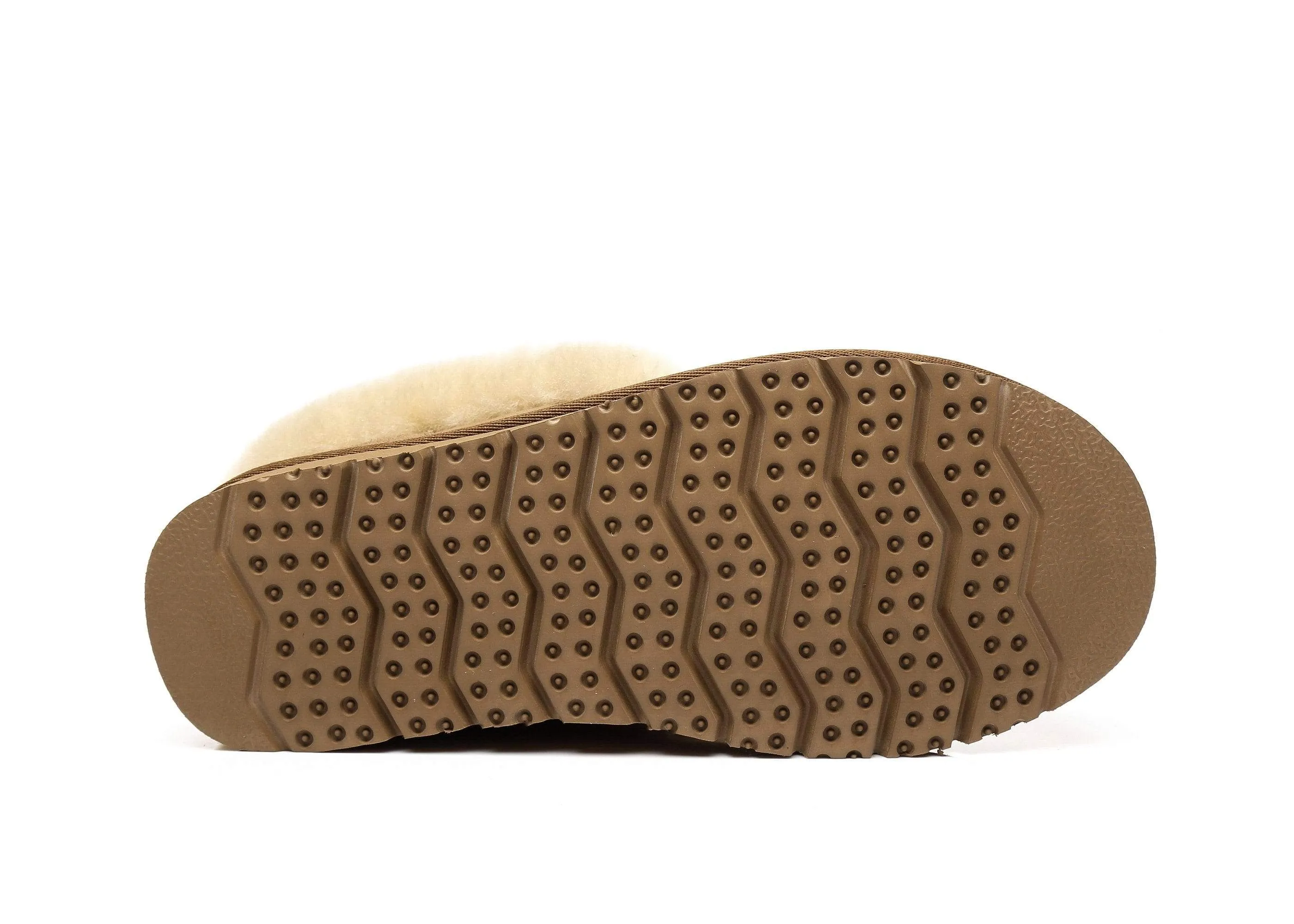 Mallow Slipper