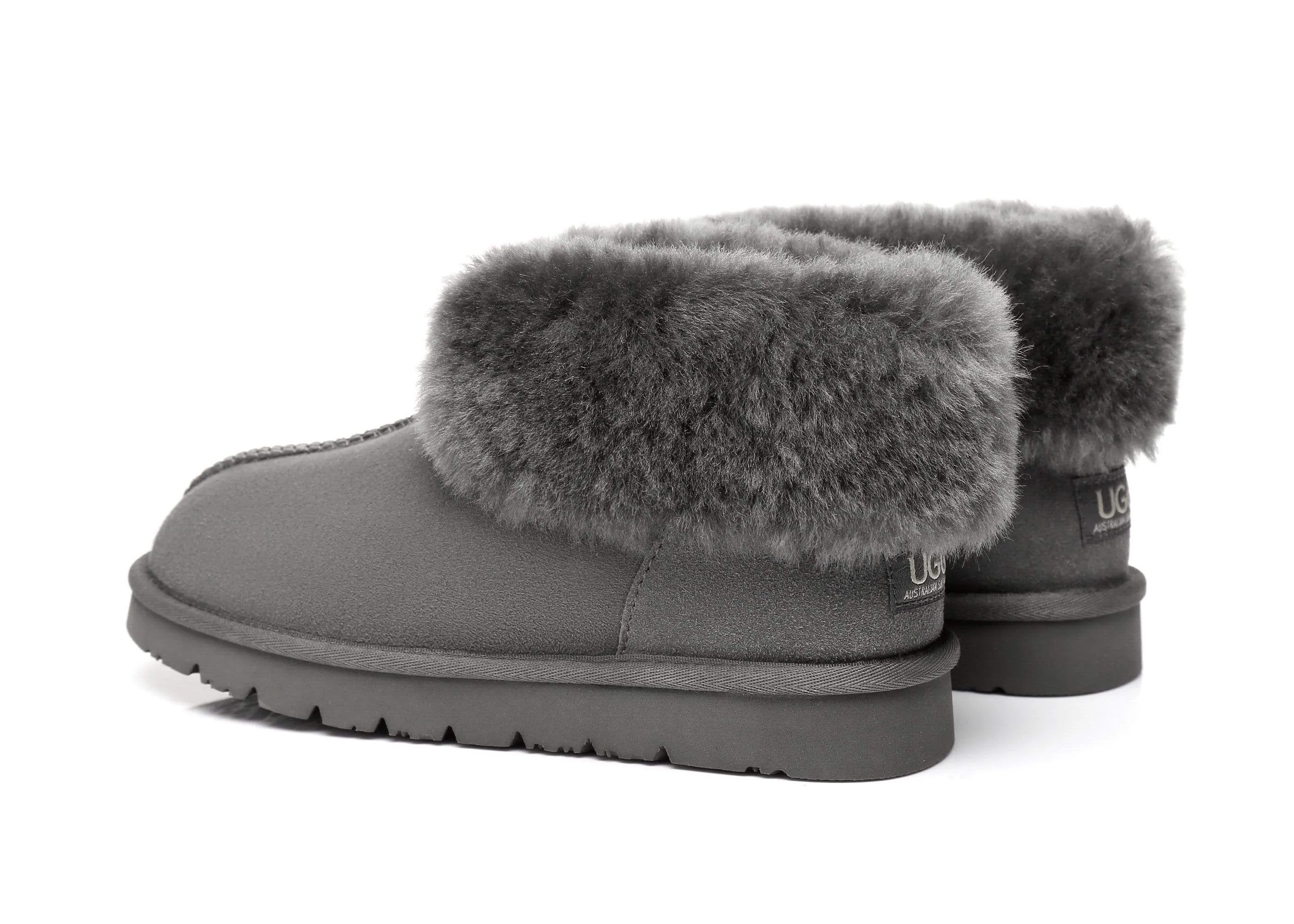 Mallow Slipper