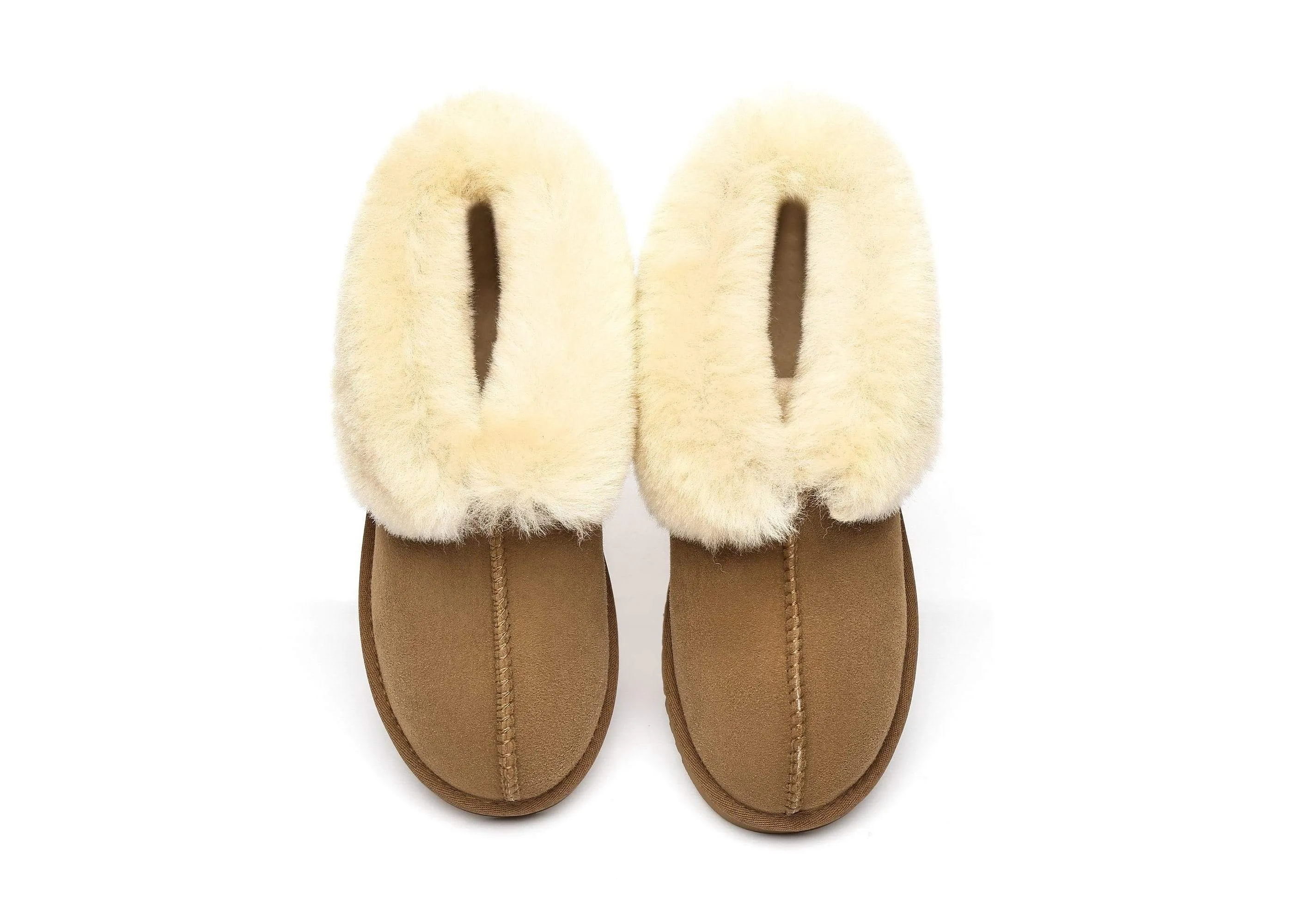 Mallow Slipper