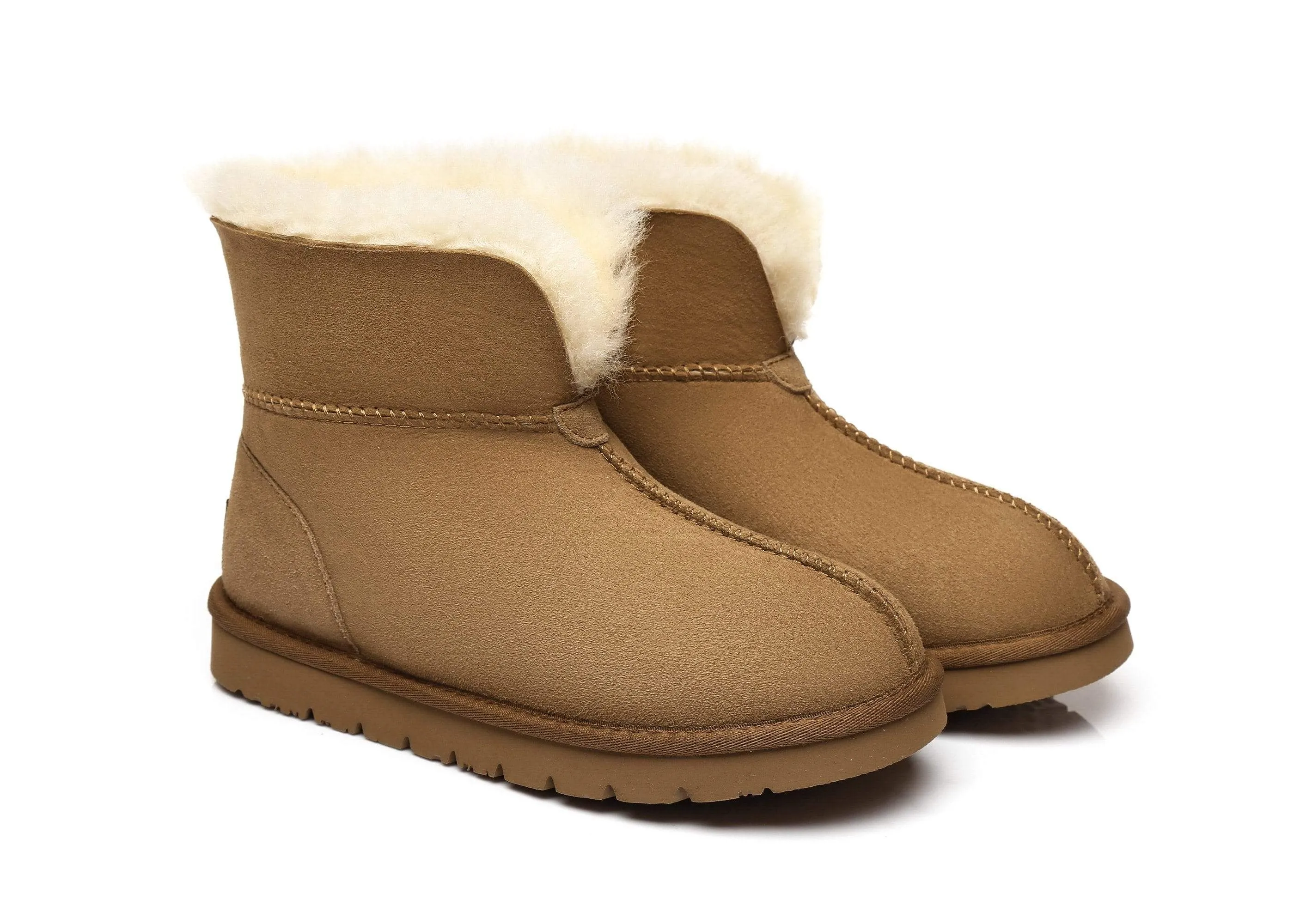 Mallow Slipper