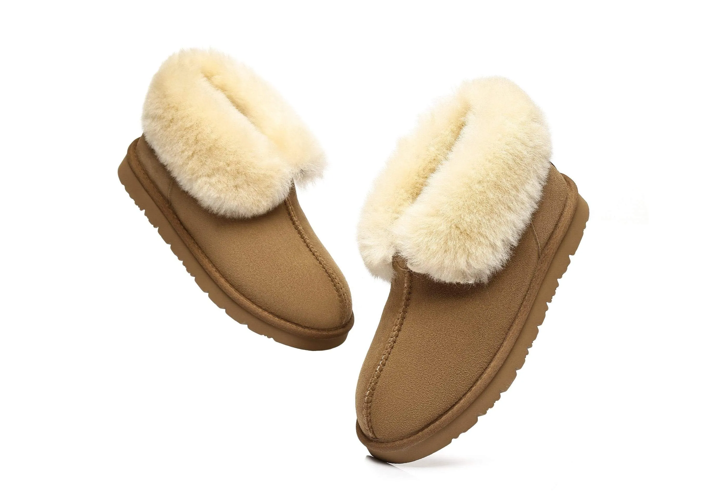 Mallow Slipper