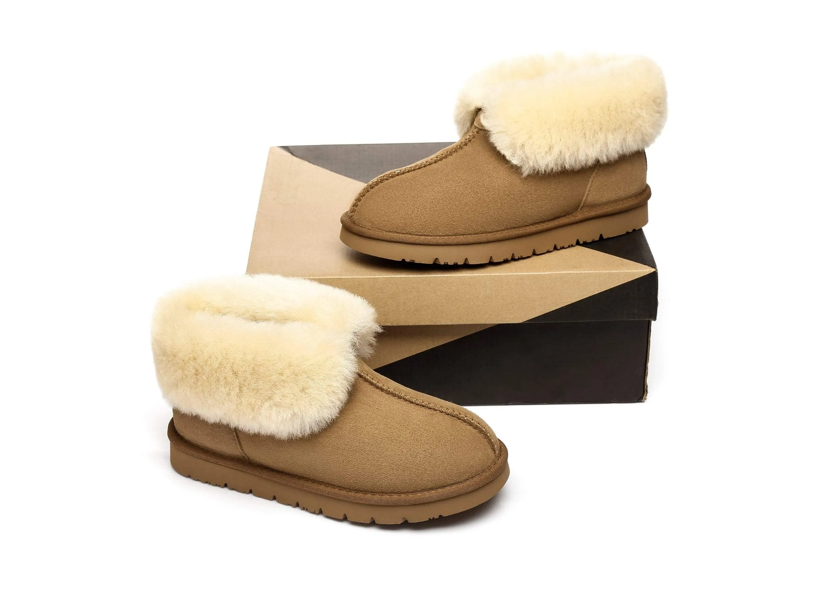 Mallow Slipper