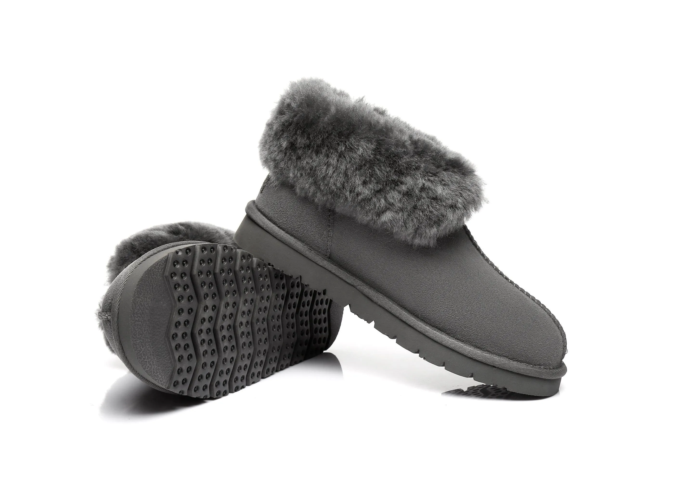 Mallow Slipper