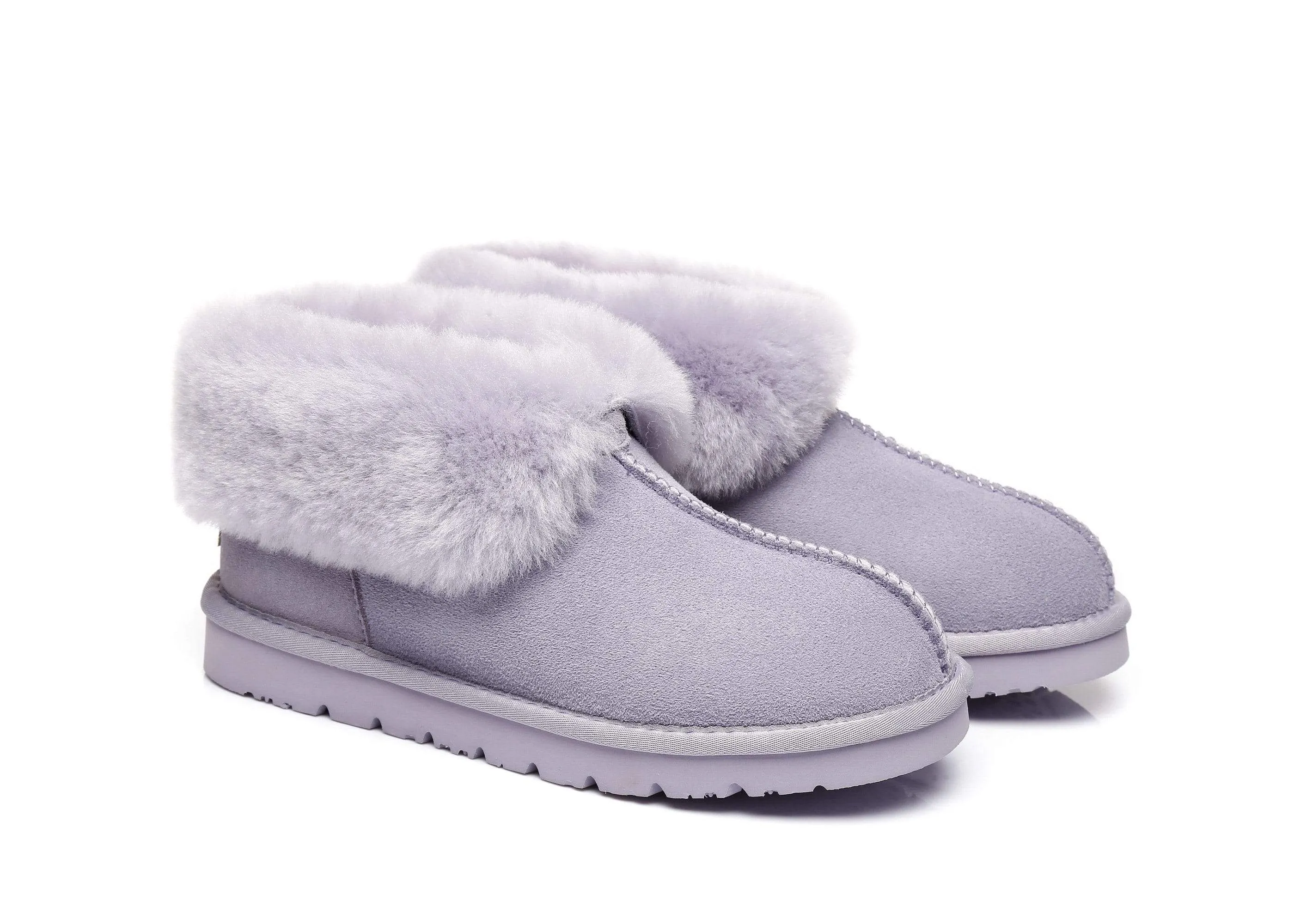 Mallow Slipper