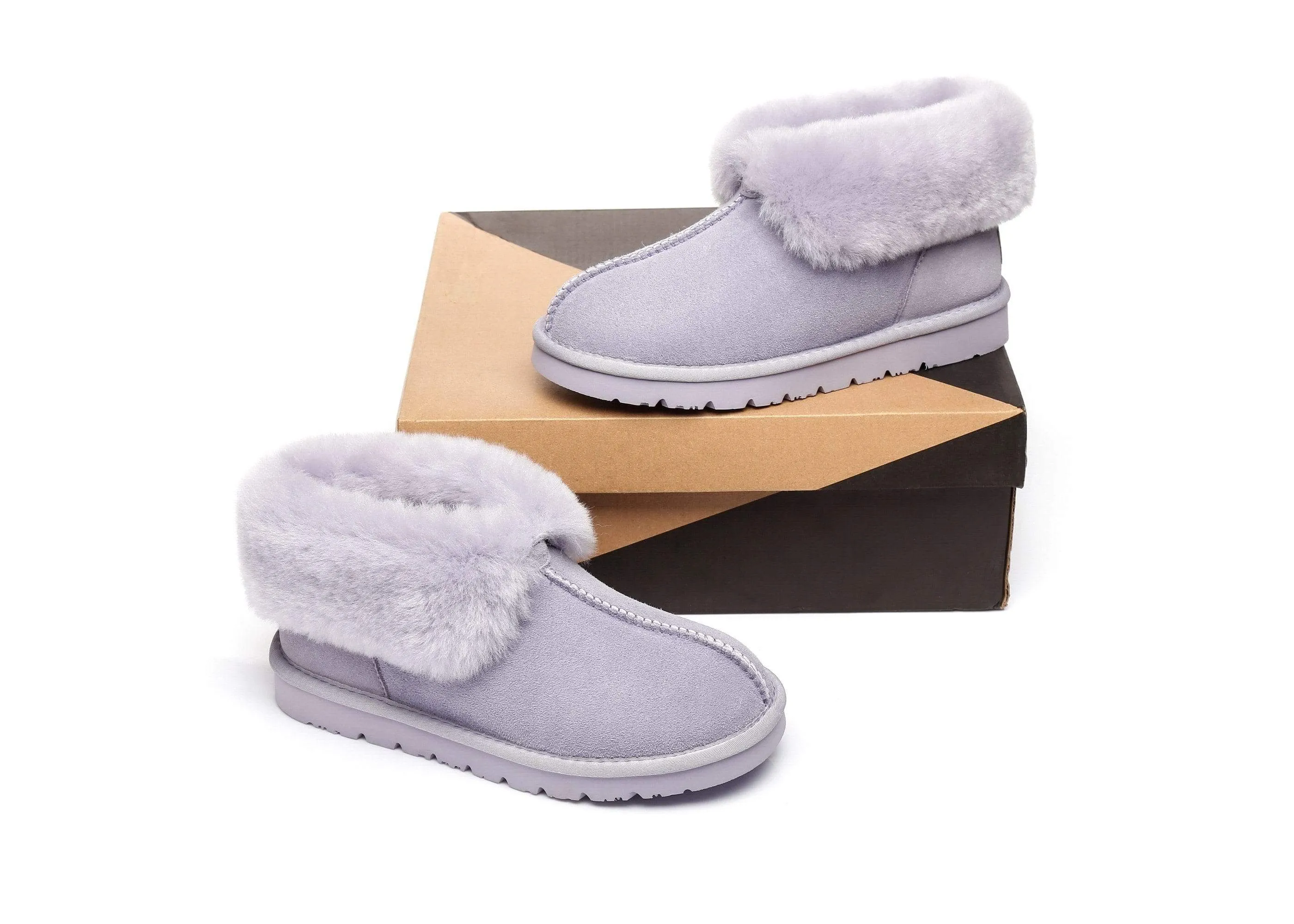 Mallow Slipper