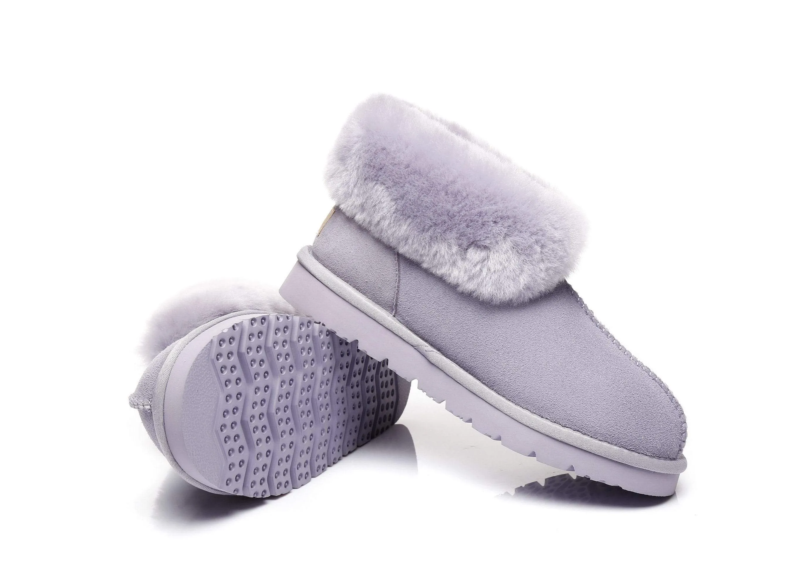 Mallow Slipper