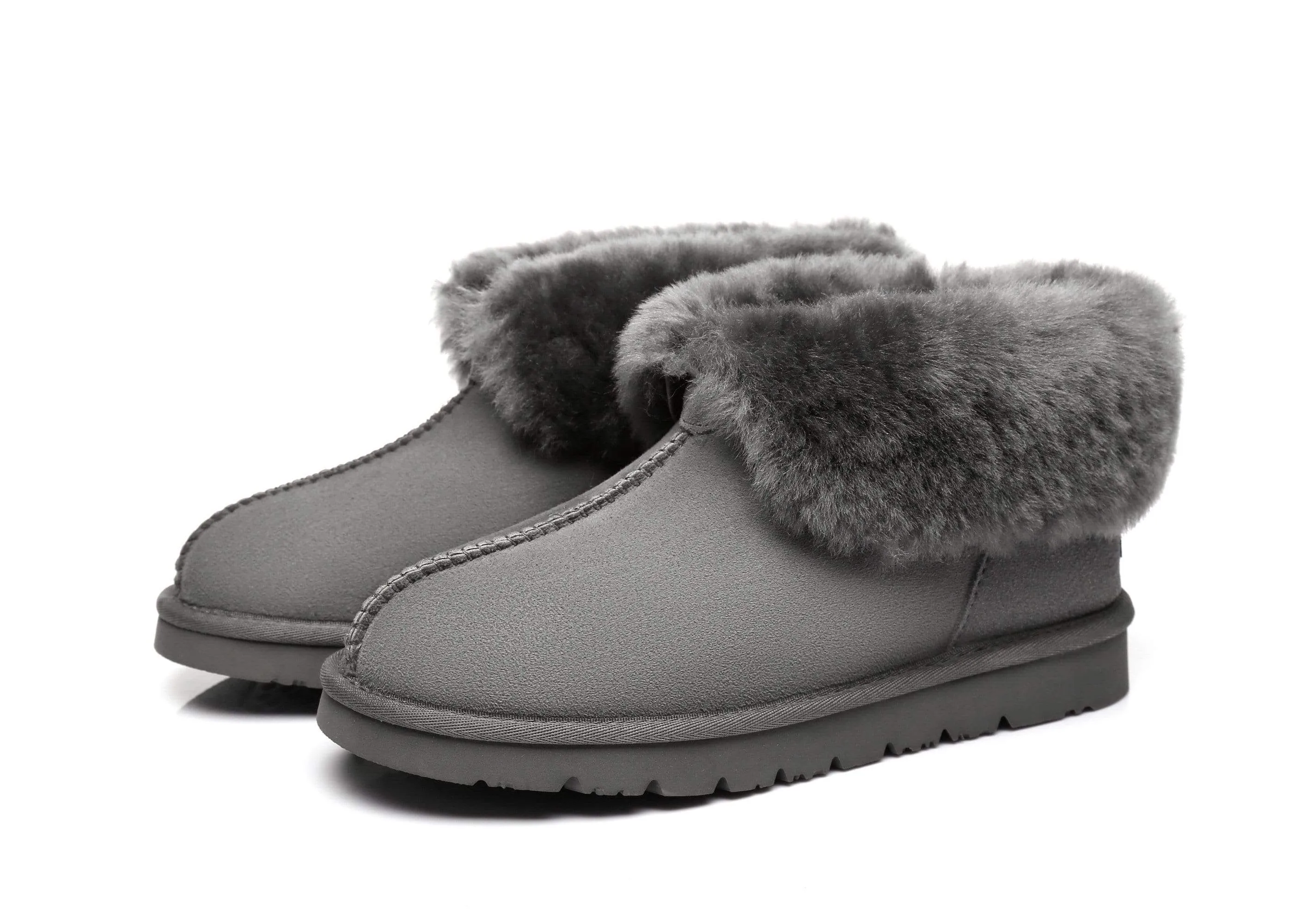Mallow Slipper