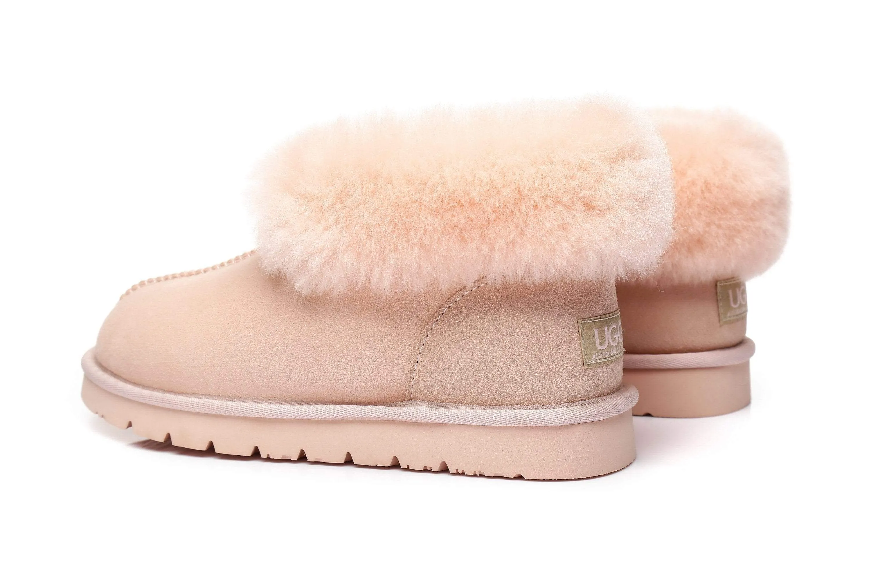 Mallow Slipper