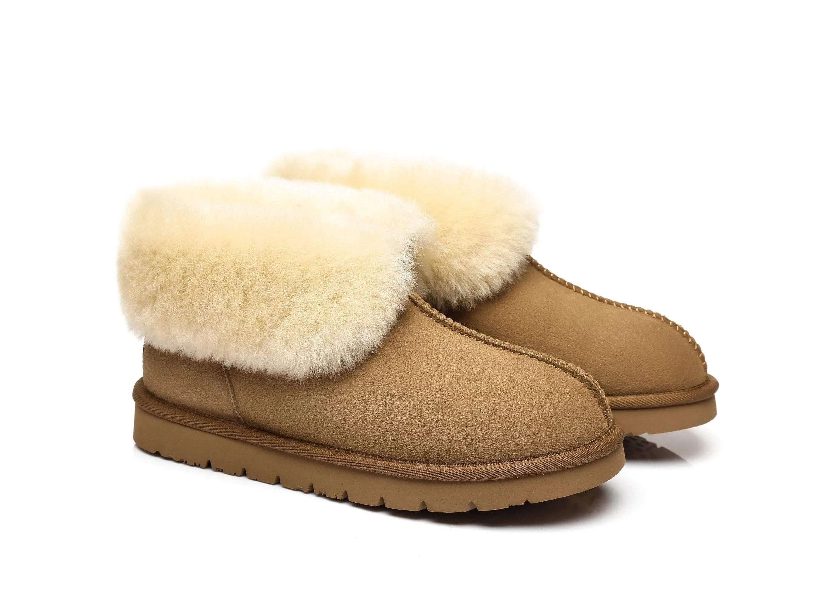 Mallow Slipper