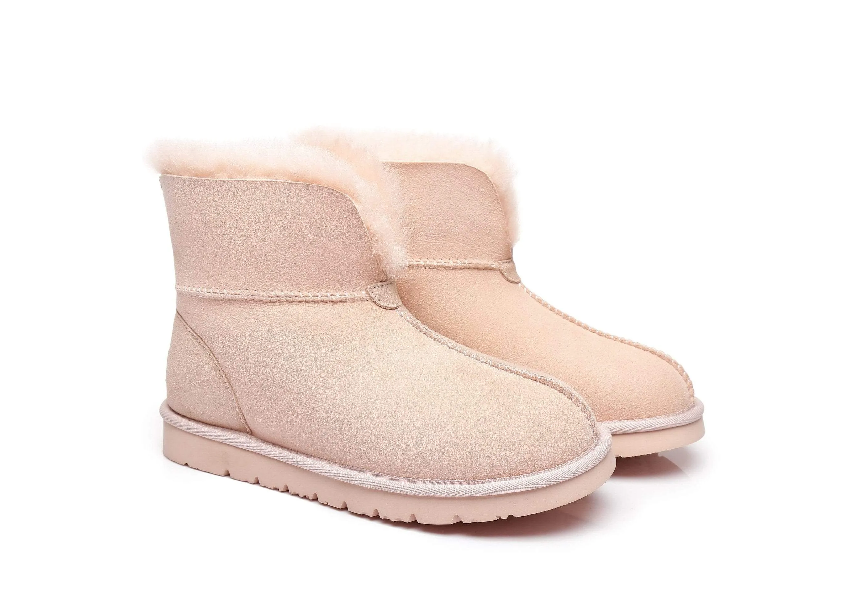 Mallow Slipper