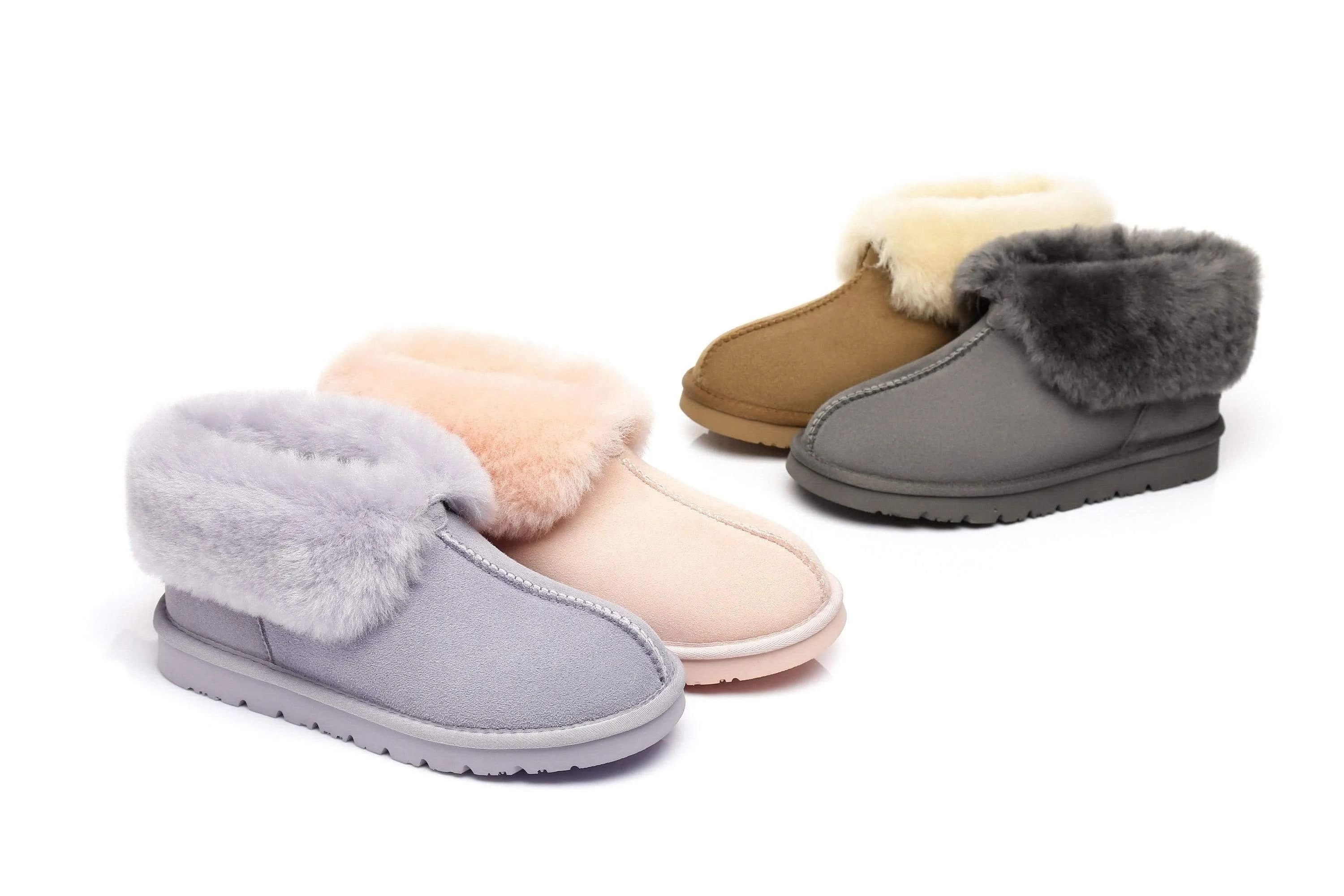 Mallow Slipper