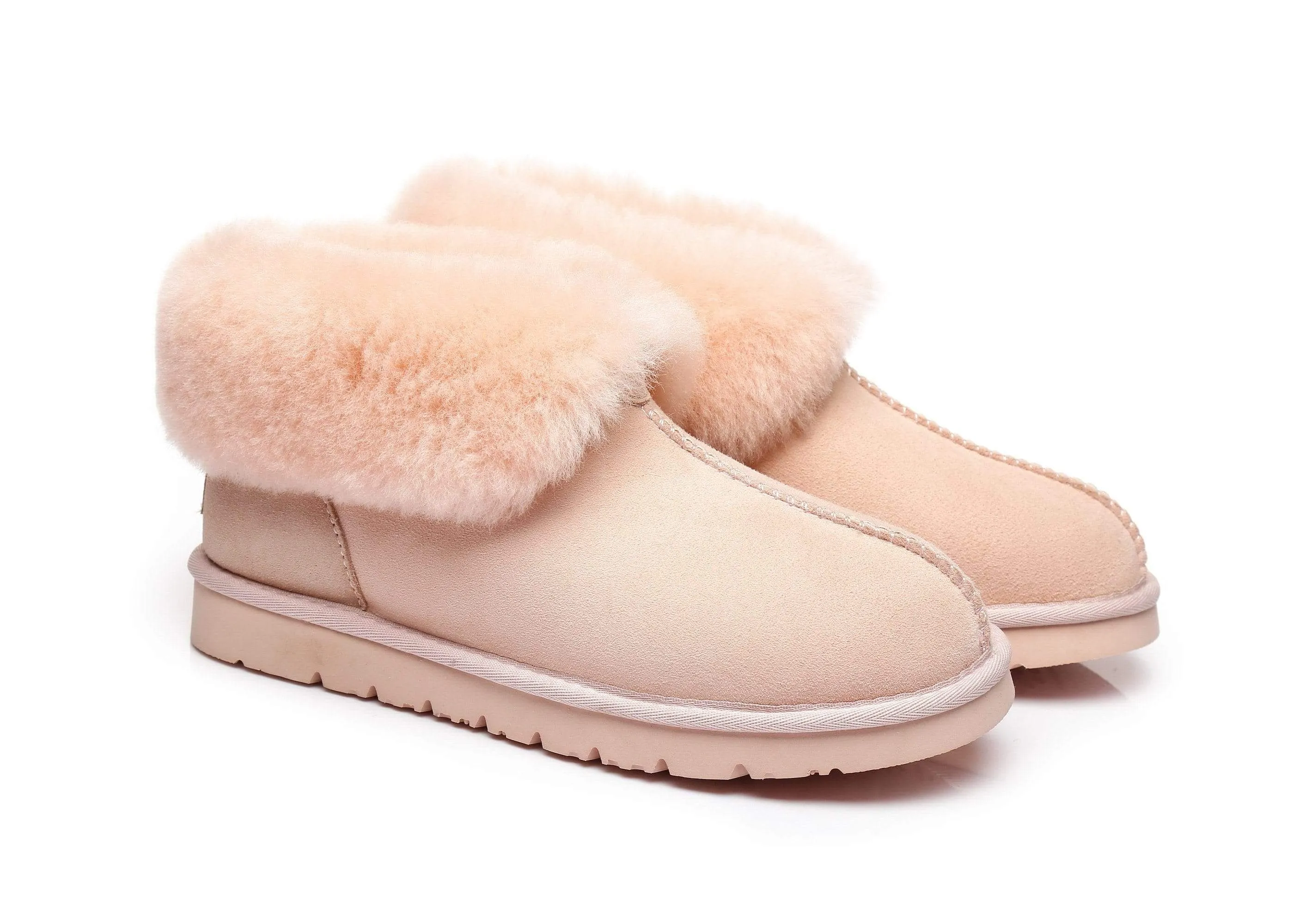 Mallow Slipper