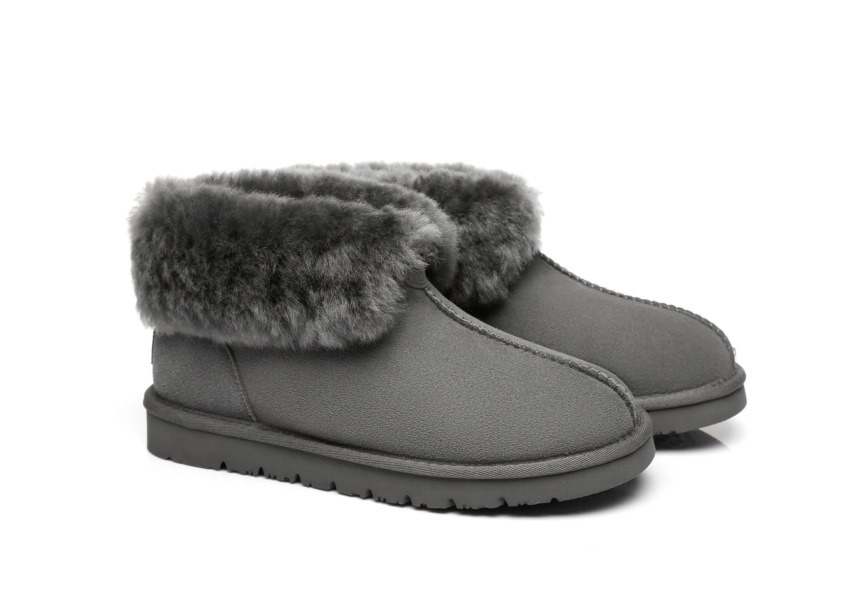 Mallow Slipper