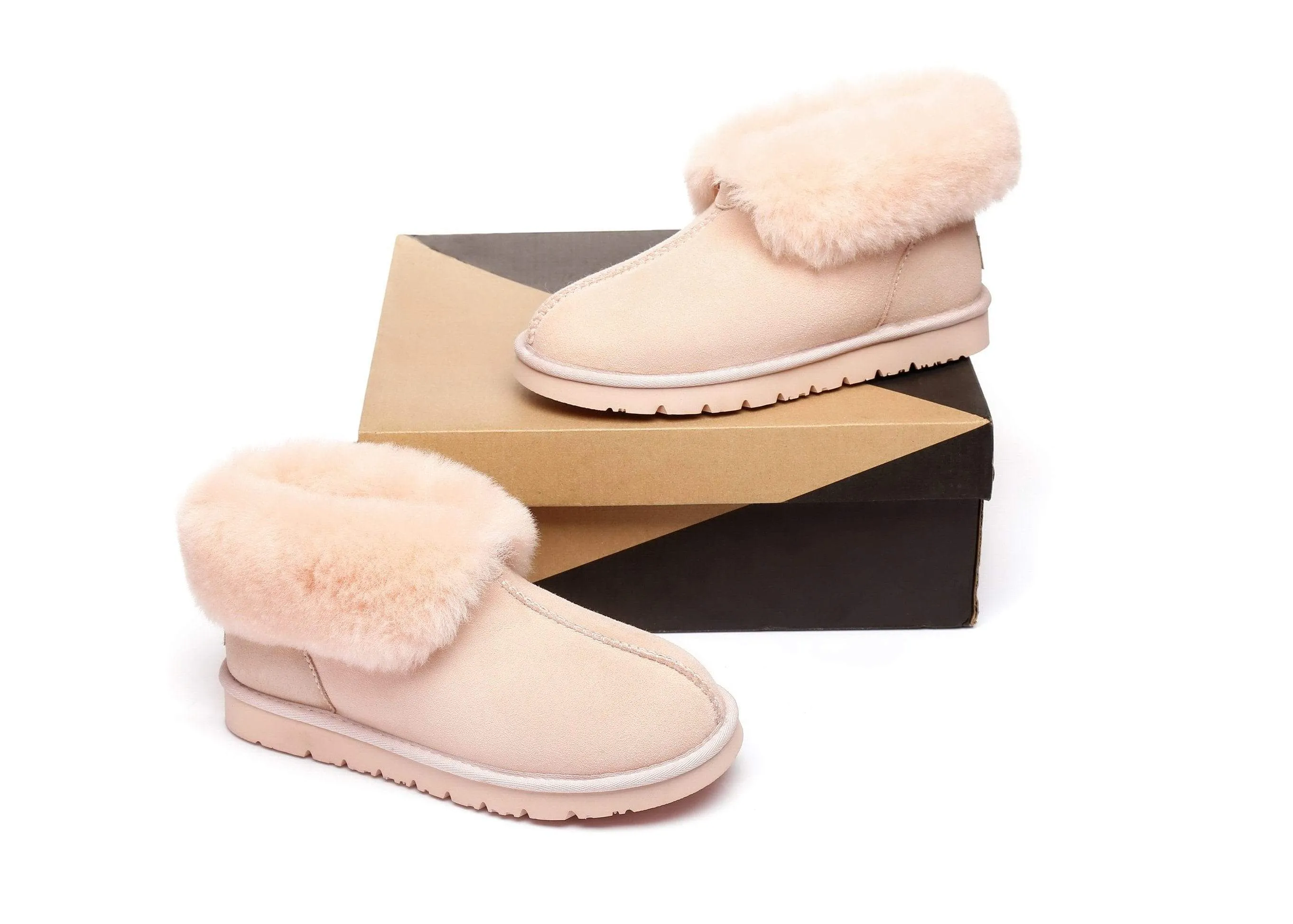 Mallow Slipper