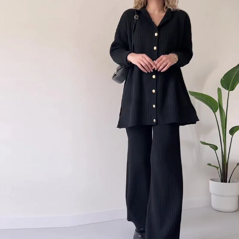 Mariana | Warm & Elegant Set