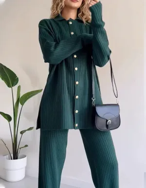 Mariana | Warm & Elegant Set