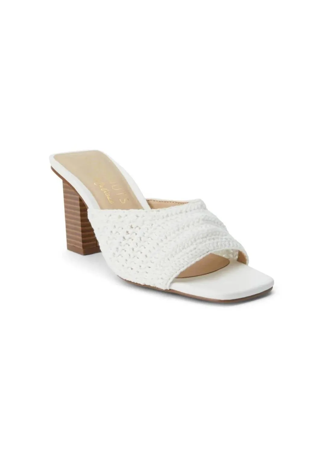 Matisse - LAYTON HEELED SANDAL