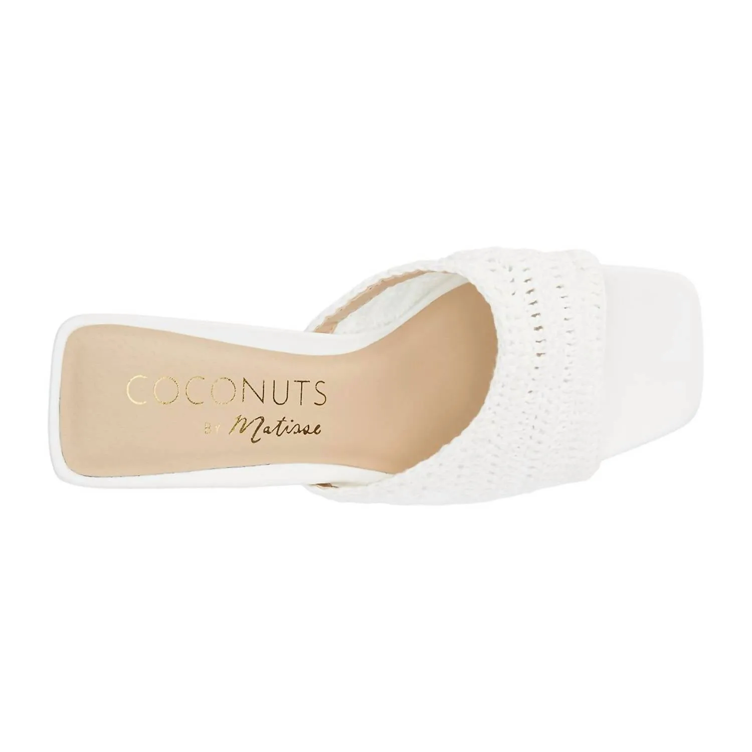 Matisse - LAYTON HEELED SANDAL