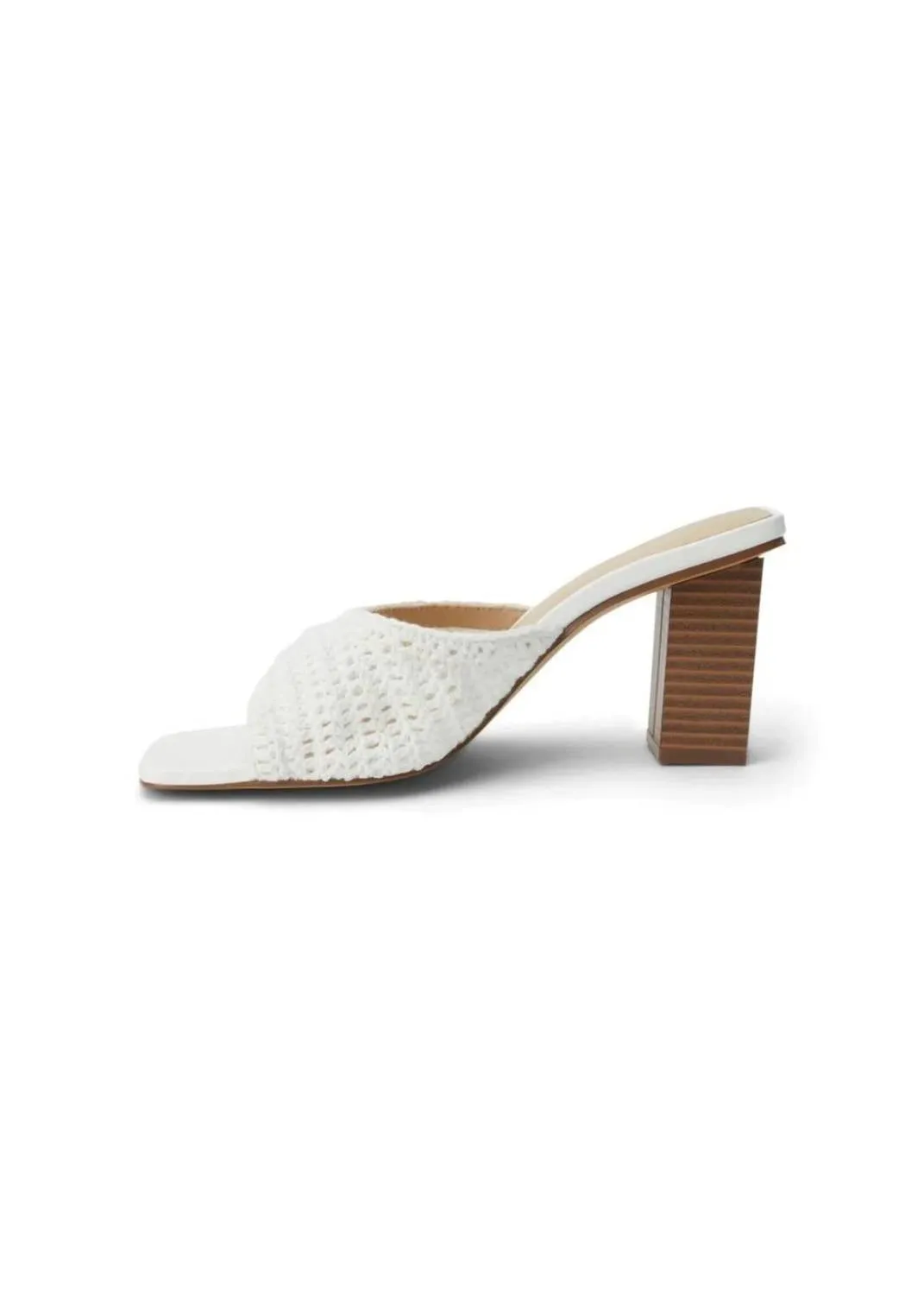 Matisse - LAYTON HEELED SANDAL