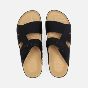 MEN CASUAL SLIP-ON SLIPPERS