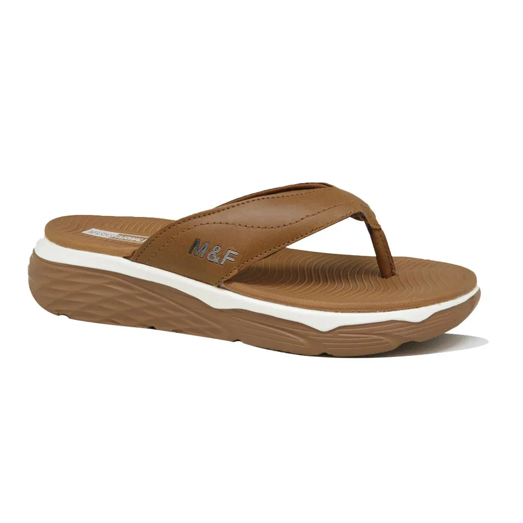 MEN CASUAL SLIPPER F-2506