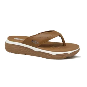 MEN CASUAL SLIPPER F-2506