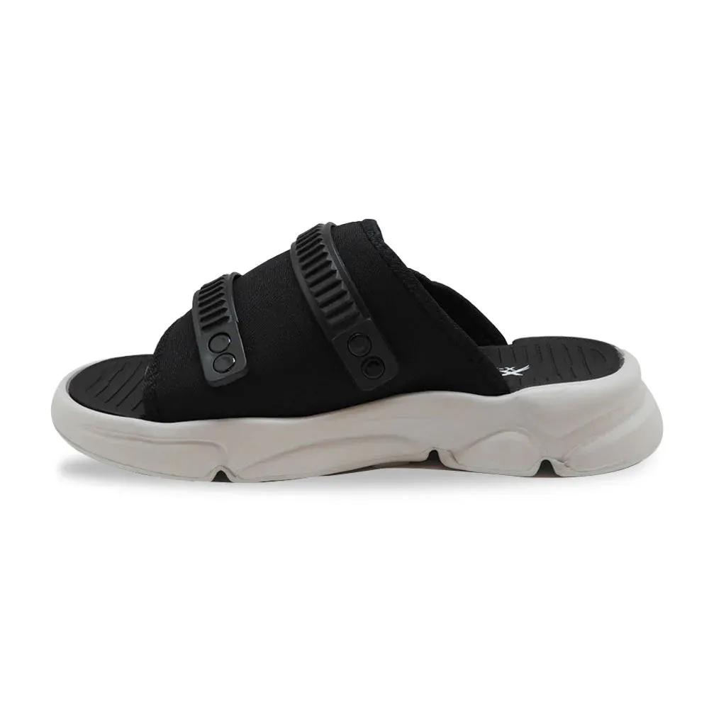 MEN CASUAL SLIPPER F-2536