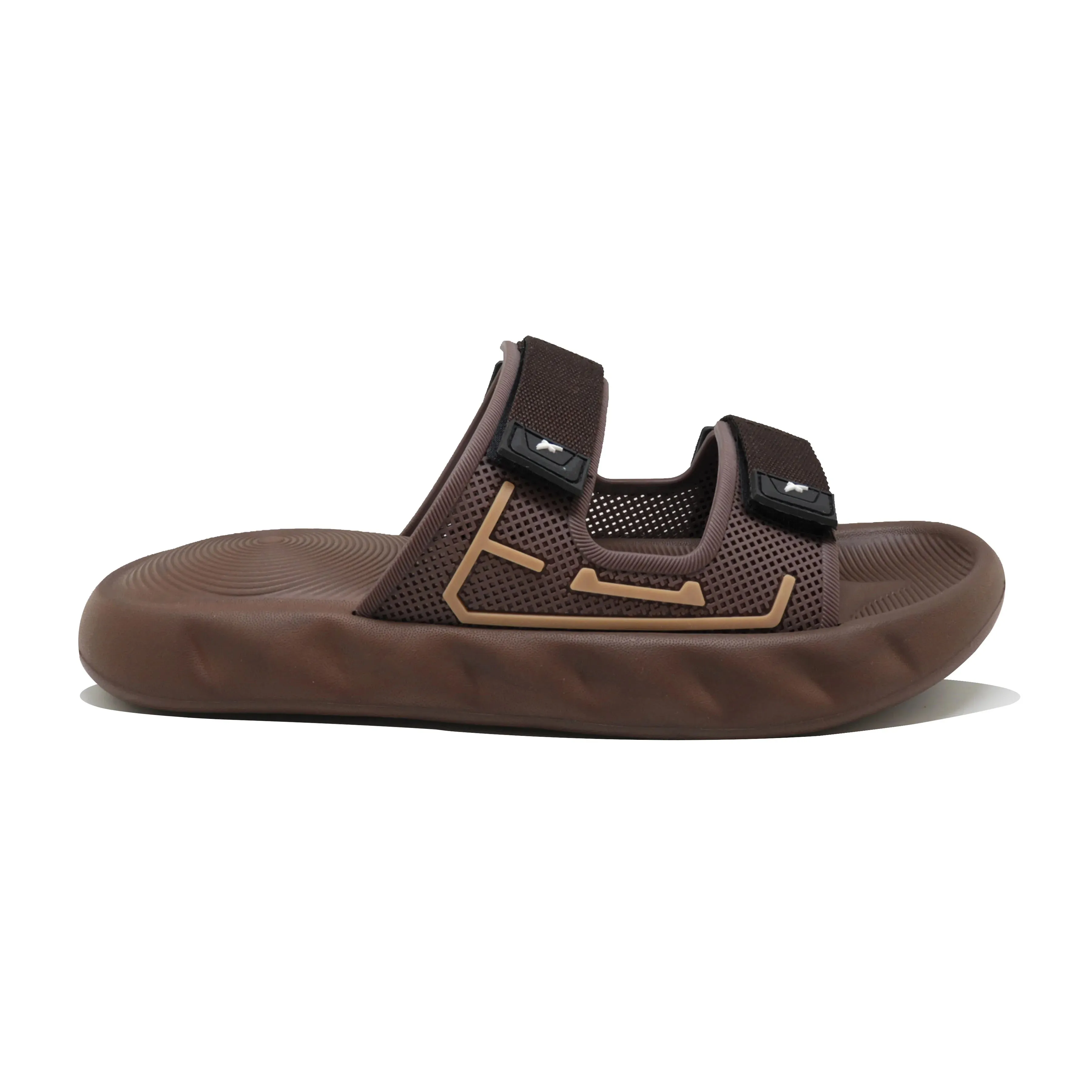 MEN CASUAL SLIPPER F-2550