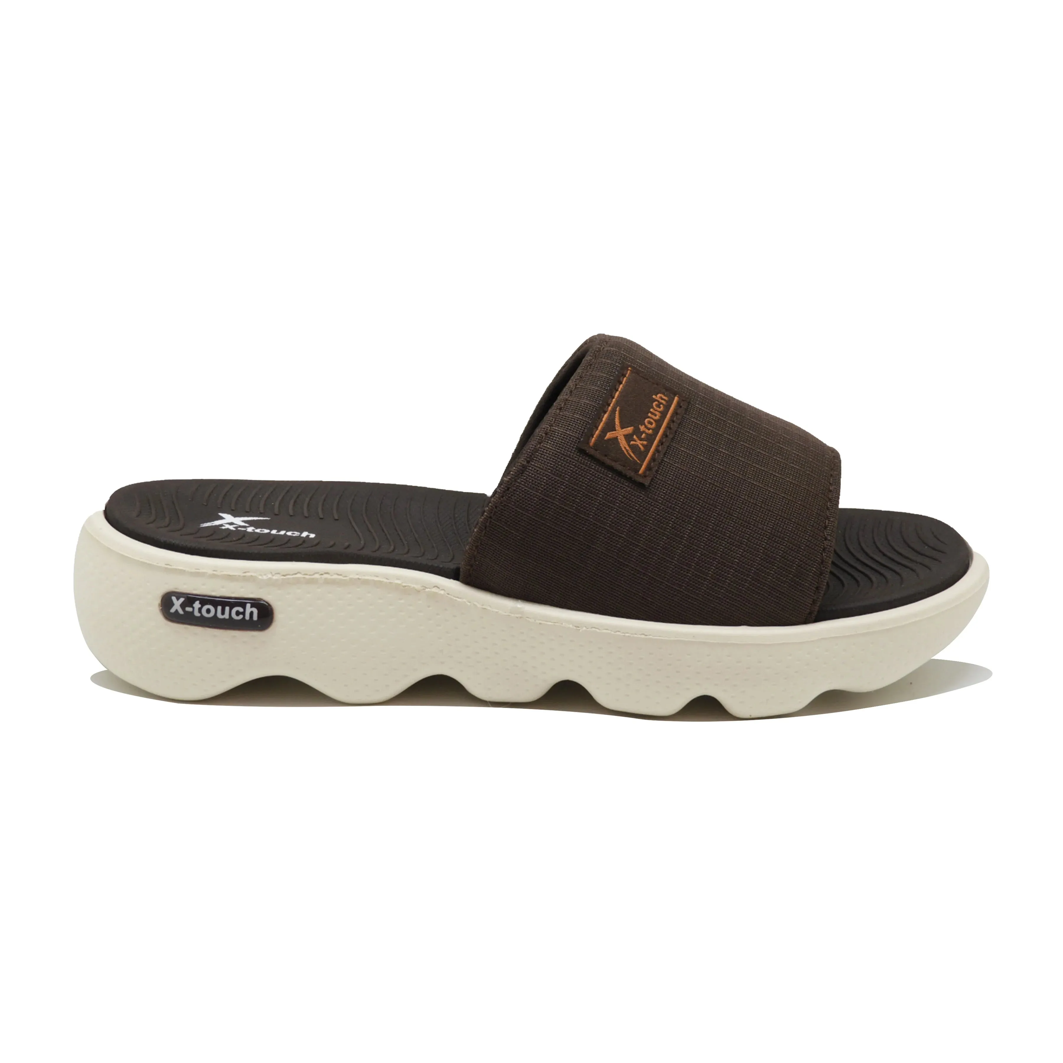 MEN CASUAL SLIPPER F-2575