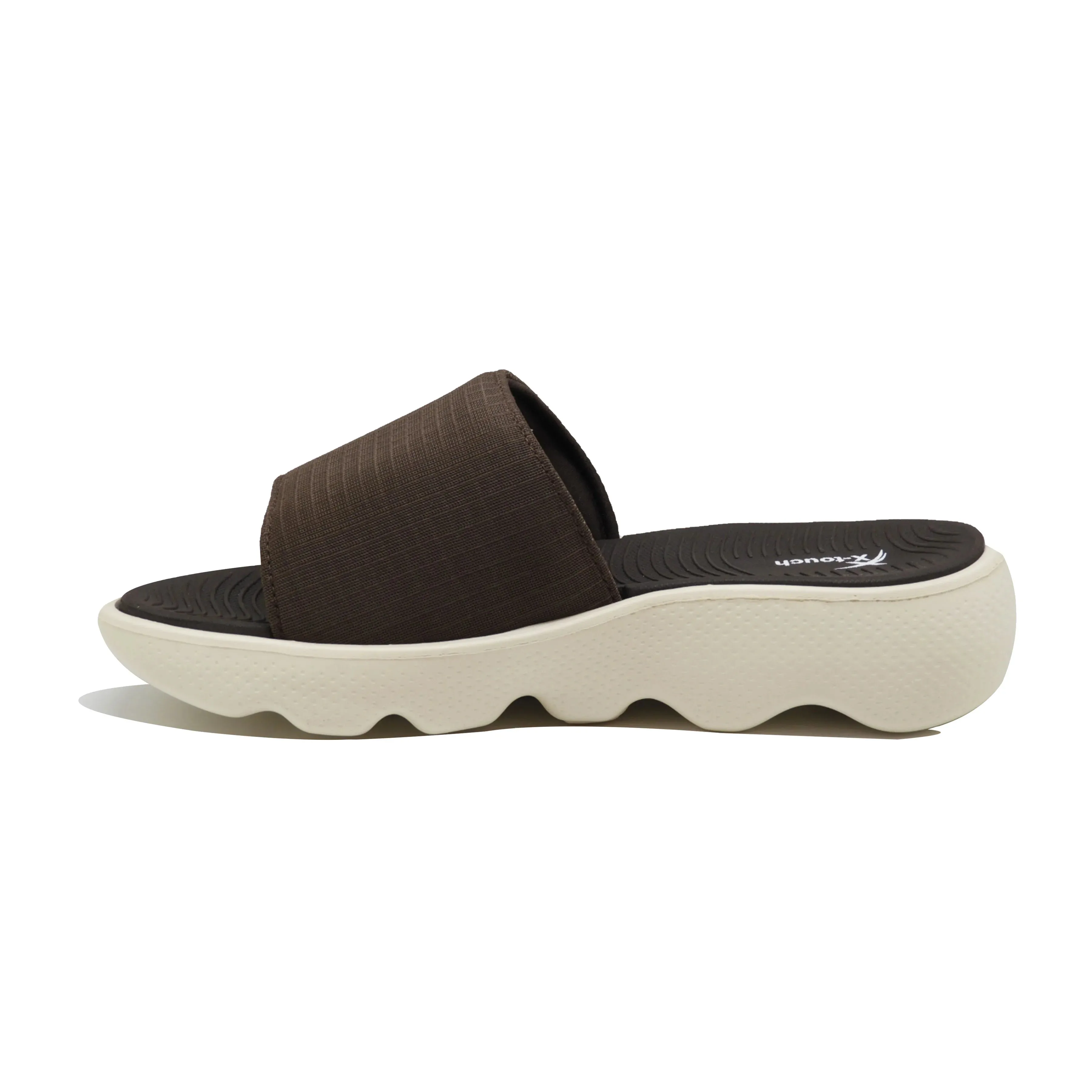 MEN CASUAL SLIPPER F-2575