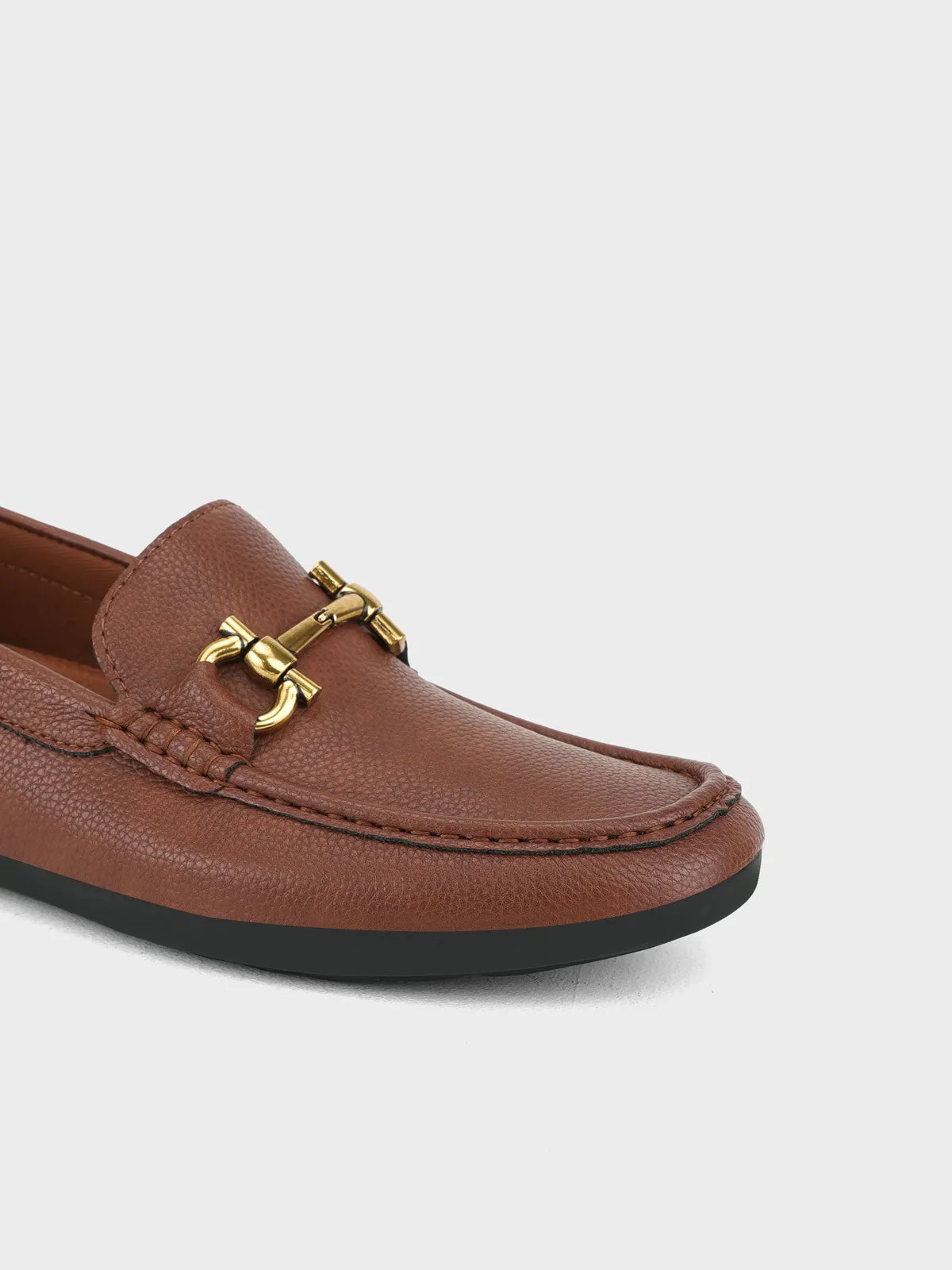 Men "ALODIE" Casual Wear Comfort Moccasins