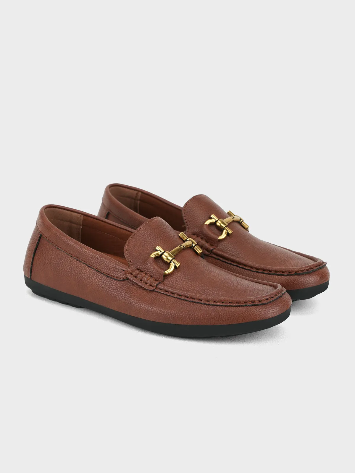 Men "ALODIE" Casual Wear Comfort Moccasins