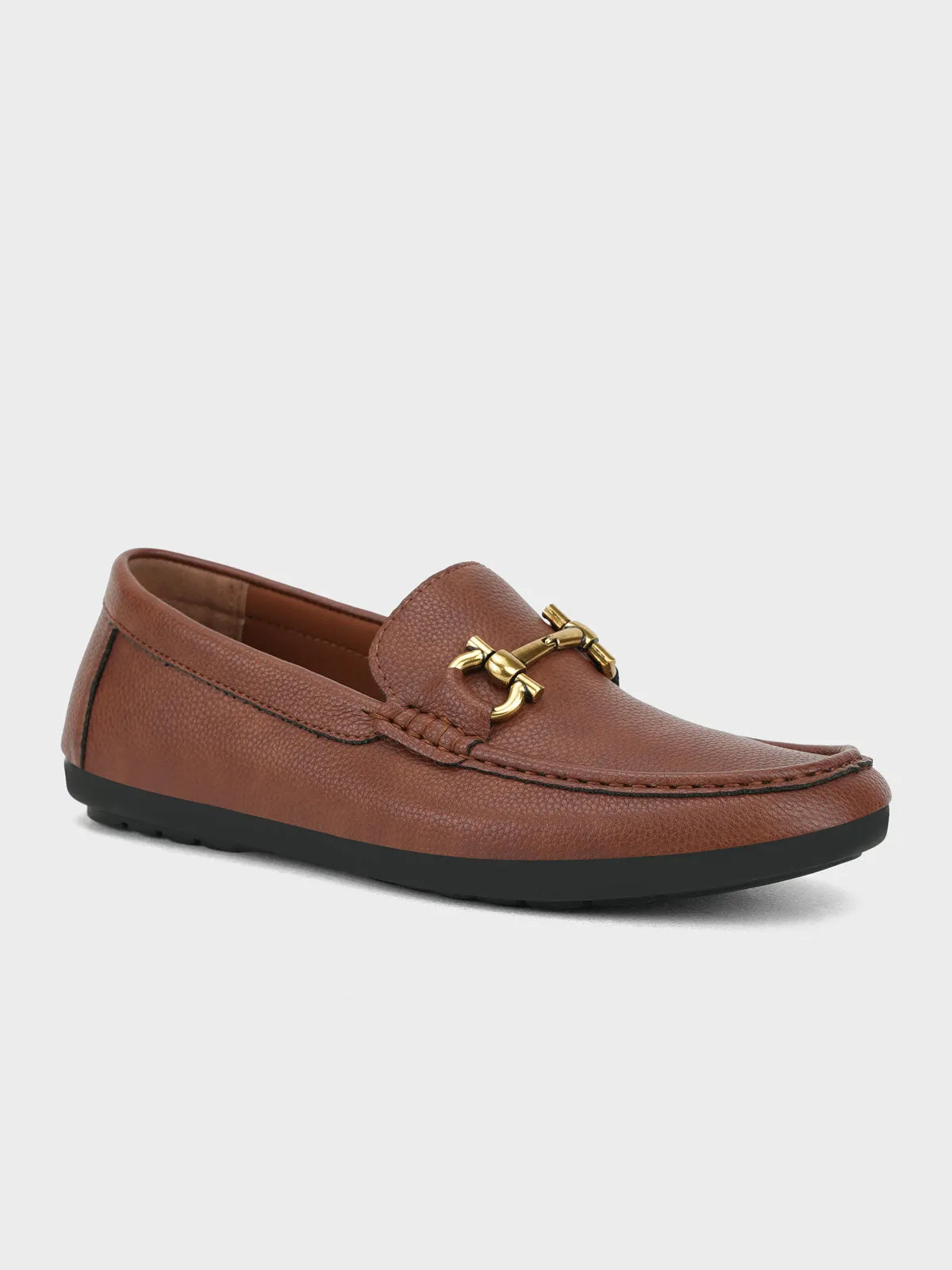 Men "ALODIE" Casual Wear Comfort Moccasins