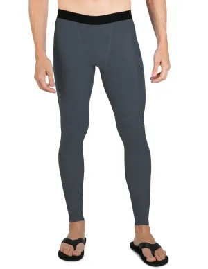 Men's  Swim Pro Tight - Dark Gray