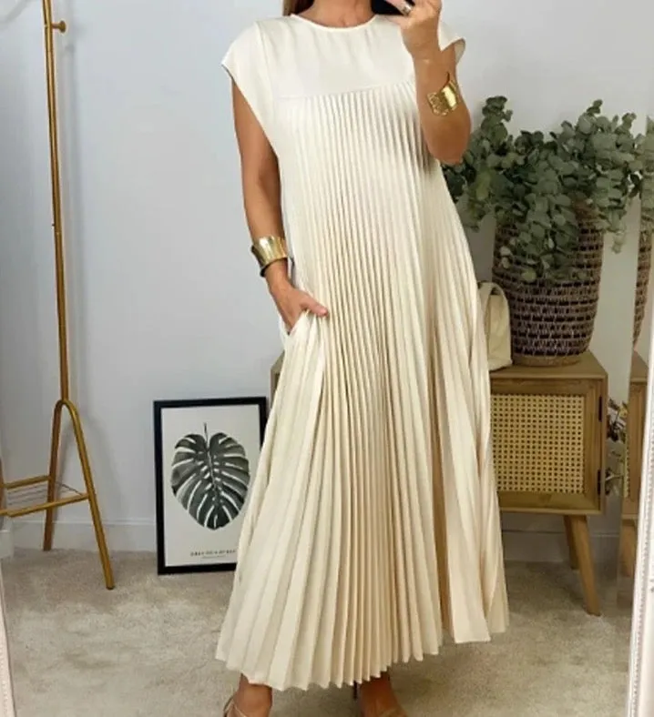 Miama Loose dress