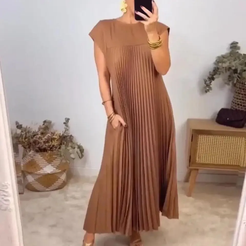 Miama Loose dress