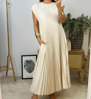 Miama Loose dress