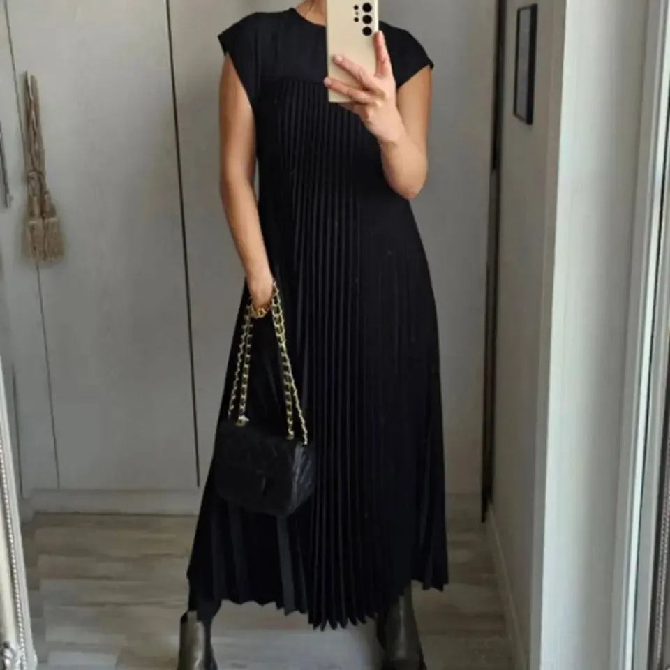 Miama Loose dress
