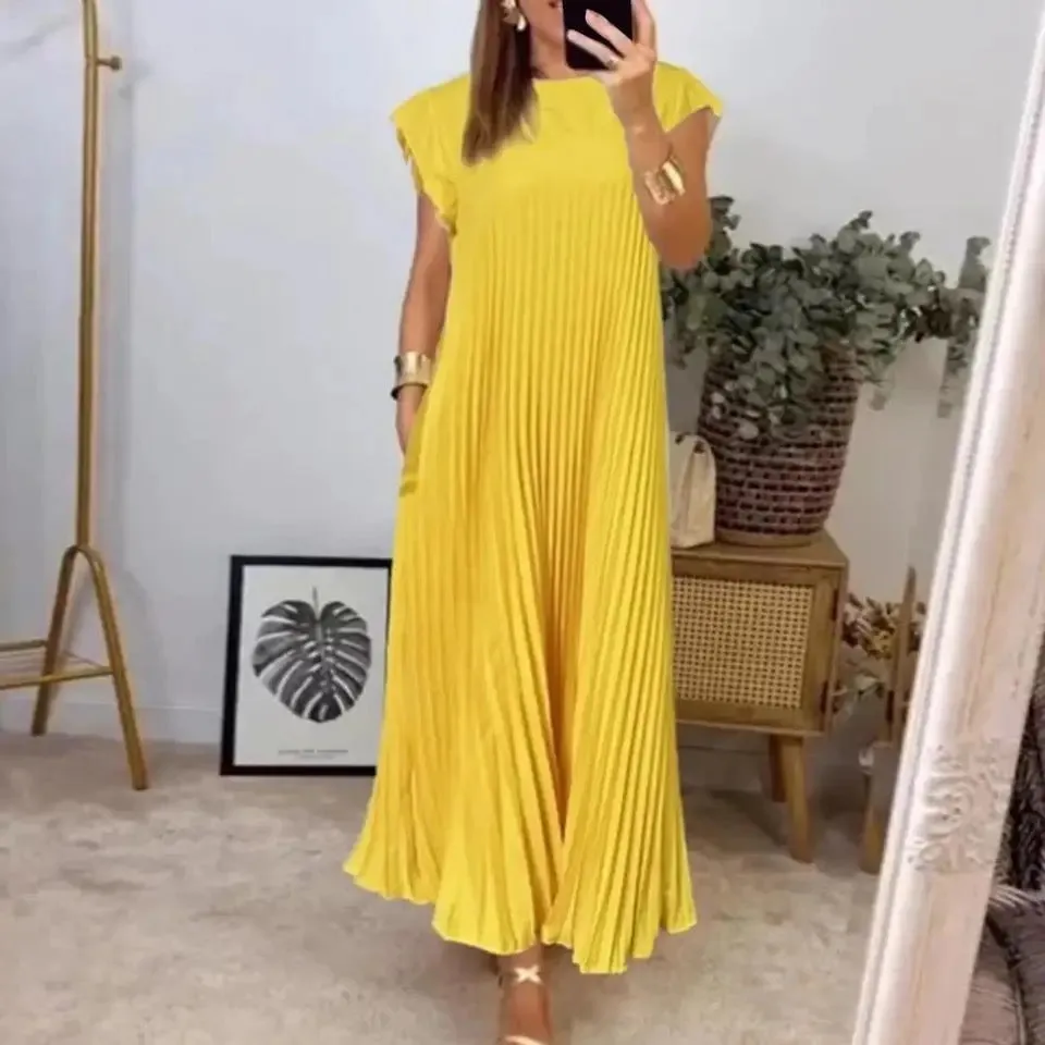 Miama Loose dress