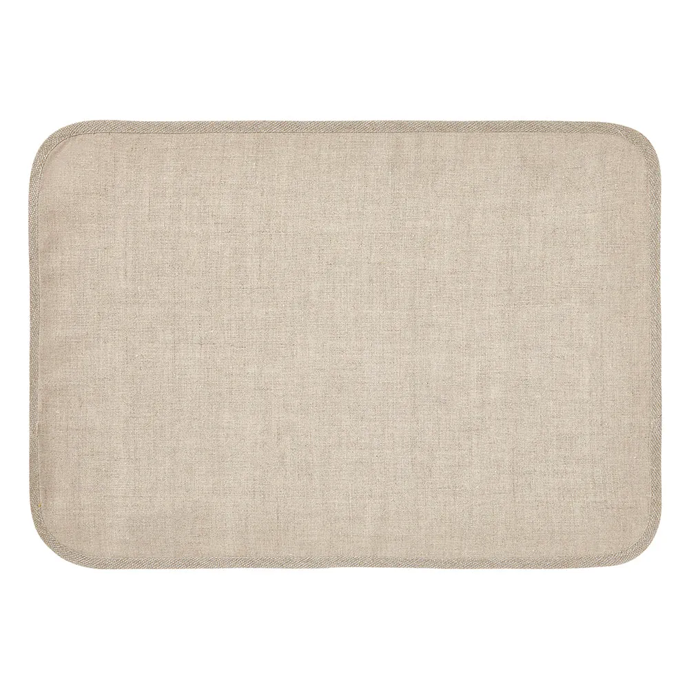 Milano Placemats, S/4