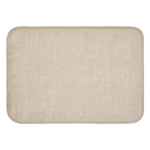 Milano Placemats, S/4