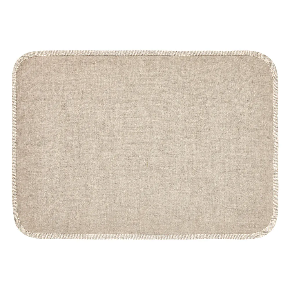 Milano Placemats, S/4