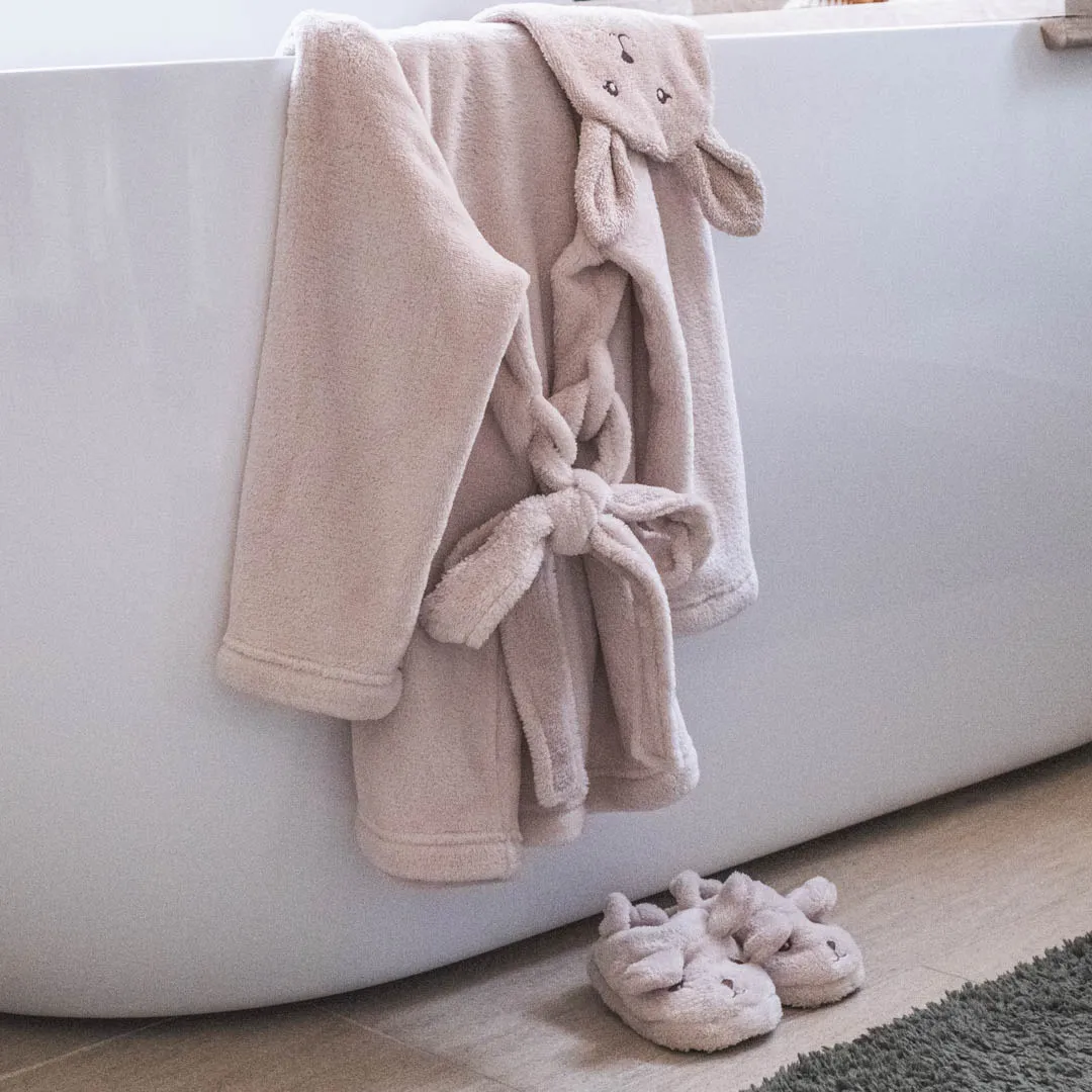 Miles slippers - Bunny