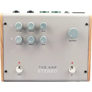 MILKMAN SOUND The Amp Stereo