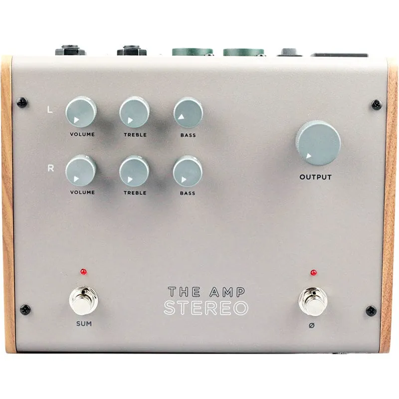 MILKMAN SOUND The Amp Stereo