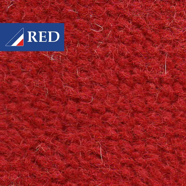 MINI POST 1973 PREMIUM LHD TUFTED FLAT-LAY CARPET SET