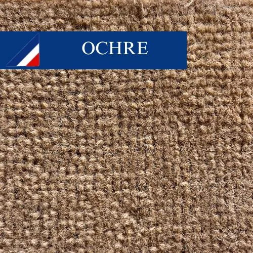 MINI POST 1973 PREMIUM LHD TUFTED FLAT-LAY CARPET SET