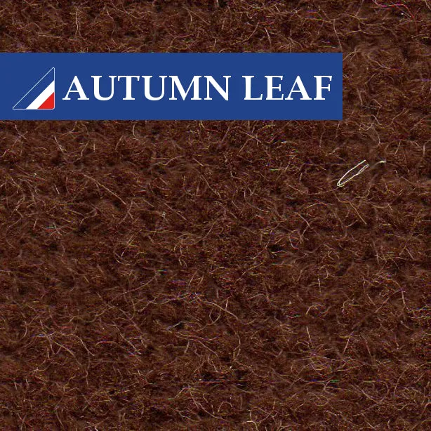 MINI PRE 1973 PREMIUM LHD TUFTED FLAT-LAY CARPET SET