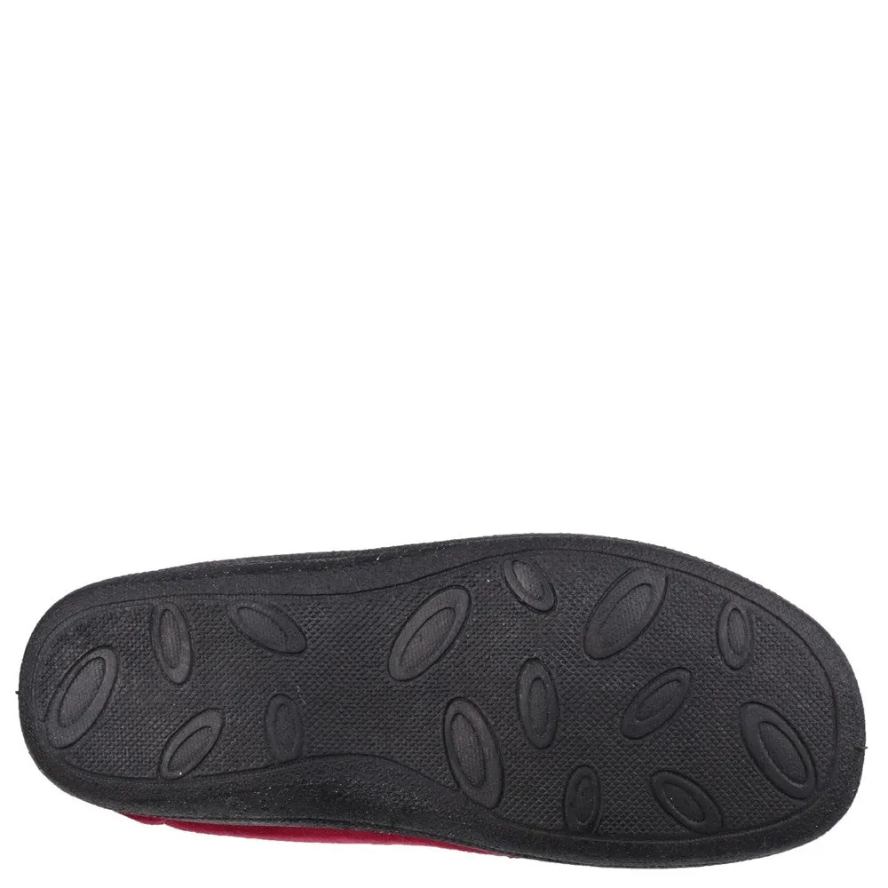 Mirak Maier Memory Foam Slipper